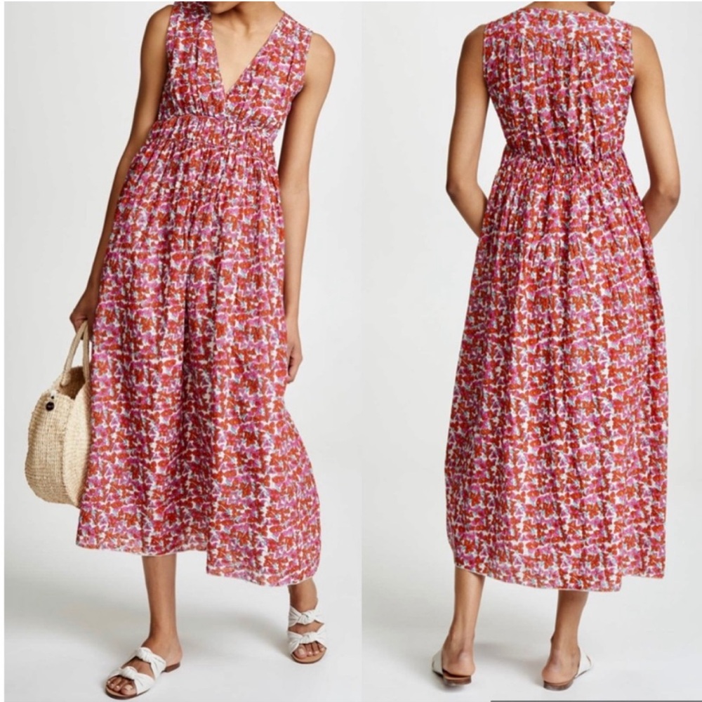 Roller Rabbit Joana Lune Dress